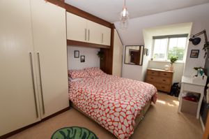 Bedroom One- click for photo gallery